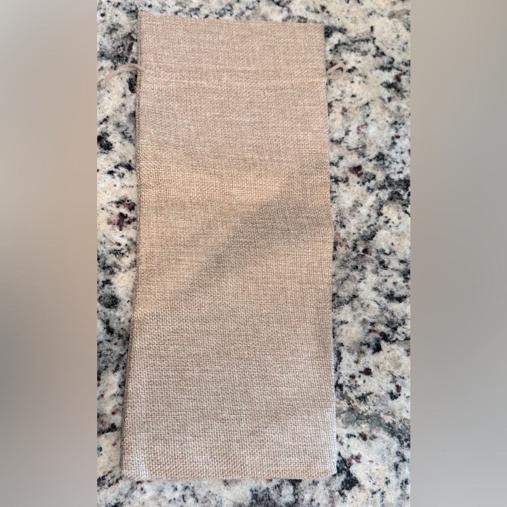 New Home House Warming Gift Wine Bag - Picture 2 of 2